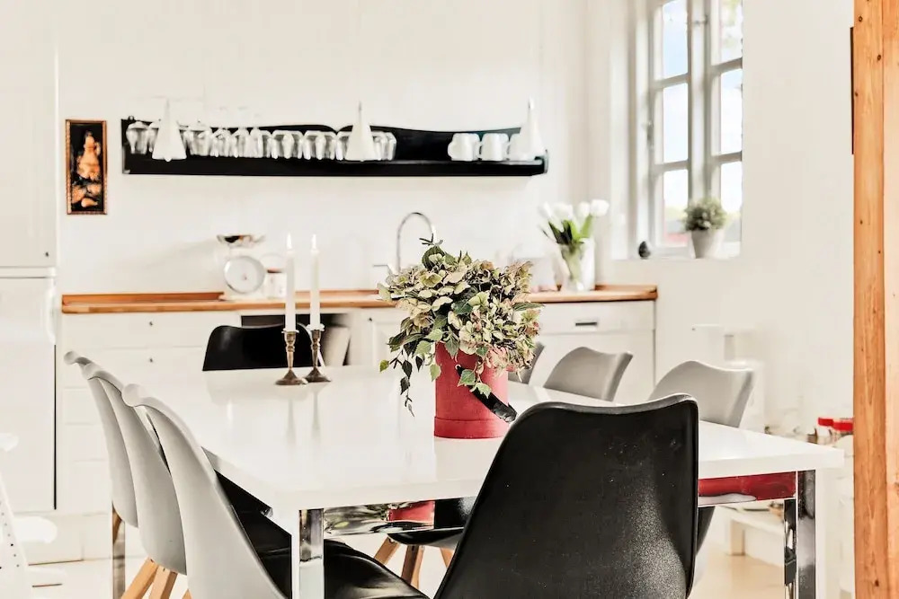 Åløkke Apartment