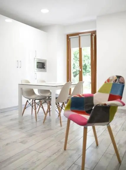 Apartamentos Aldagaia