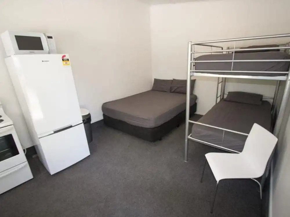 Mahia Beach Motel and Holiday Park
