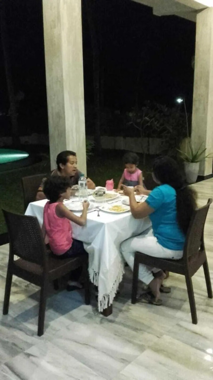 Hotel Star White - Negombo