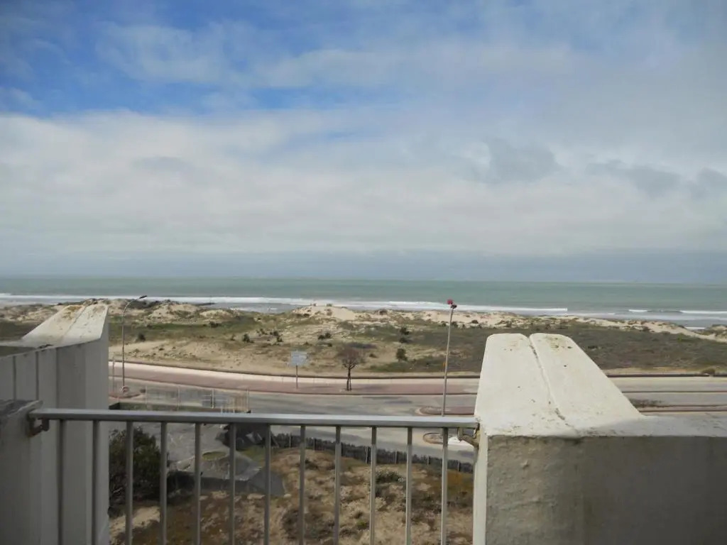 Appartement Soulac-sur-Mer, 3 pièces, 3 personnes - FR-1-648-76