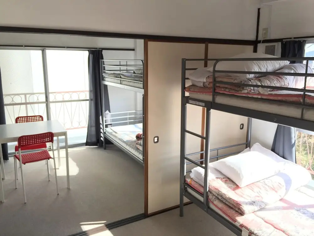 ITO-SPA Guest House YAMATOSO