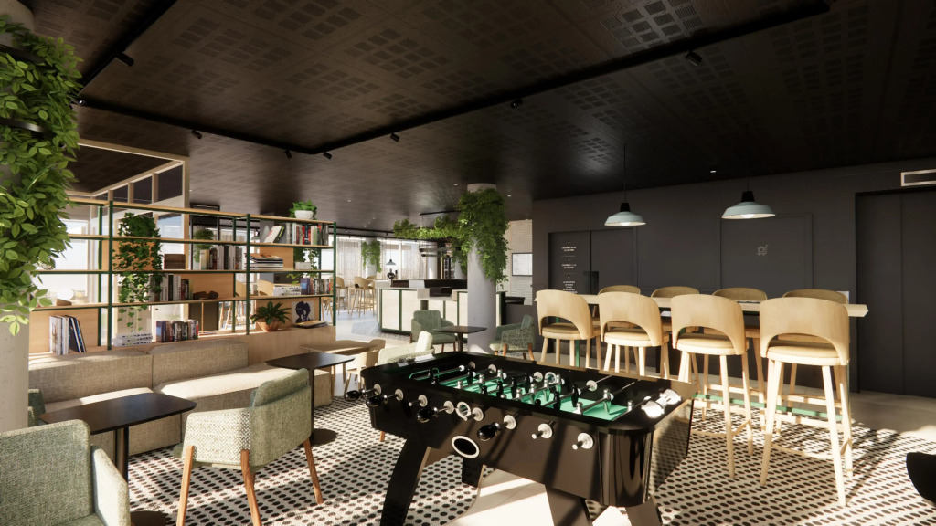 Best Western Marquise Cote D'Opale