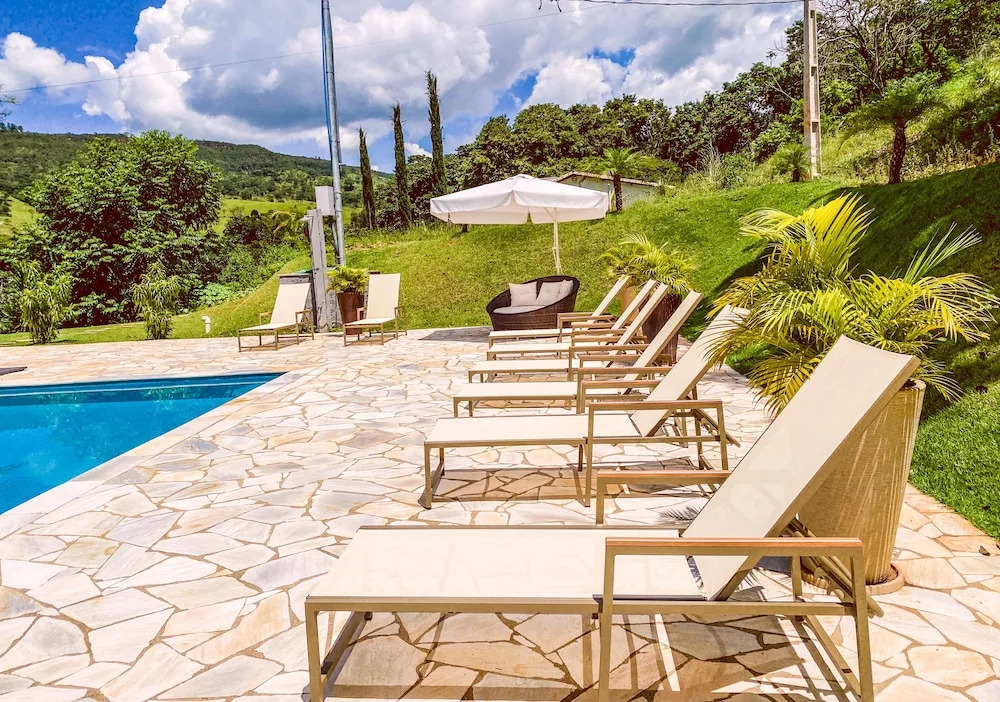 Bica D'água Boutique Hotel
