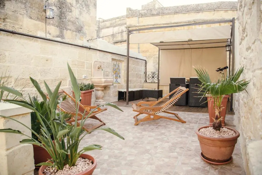 Casa Di Maya