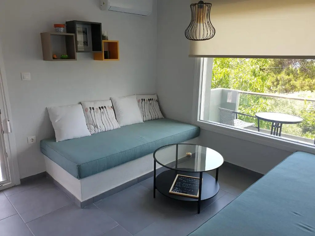 Notos apartment