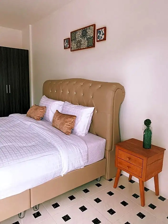 Bunga Café And Resort
