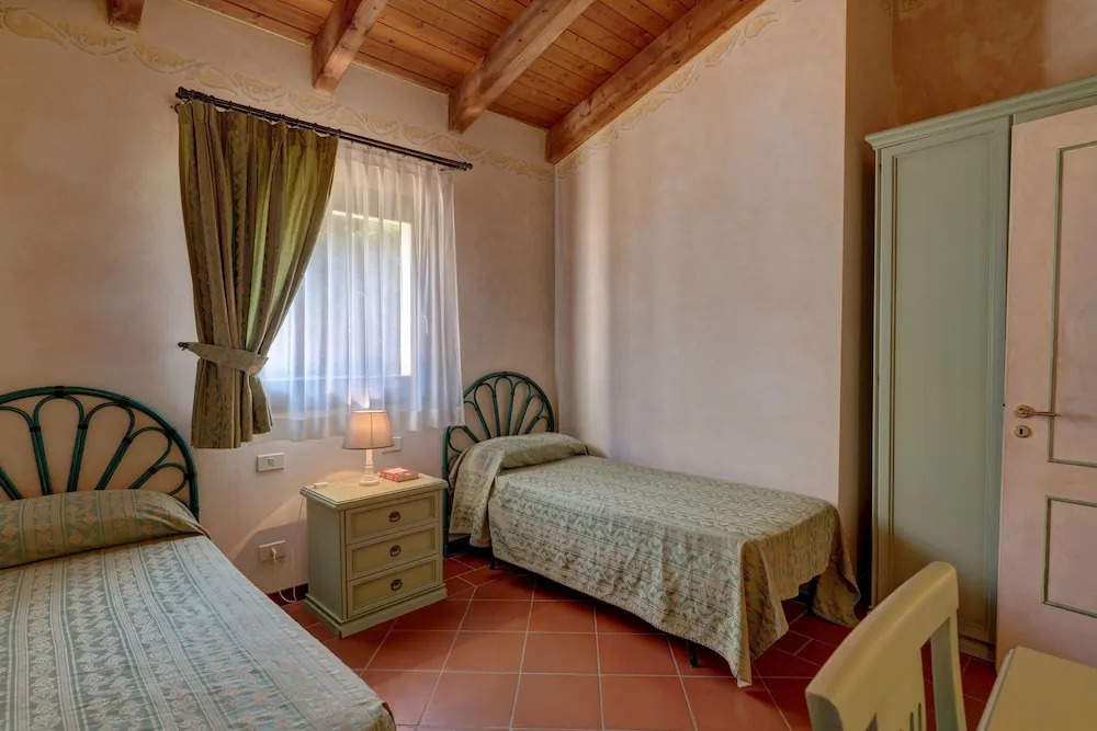 Charming Sea Villas Es Sleeps With Private Pool Extra bed Possible No2094