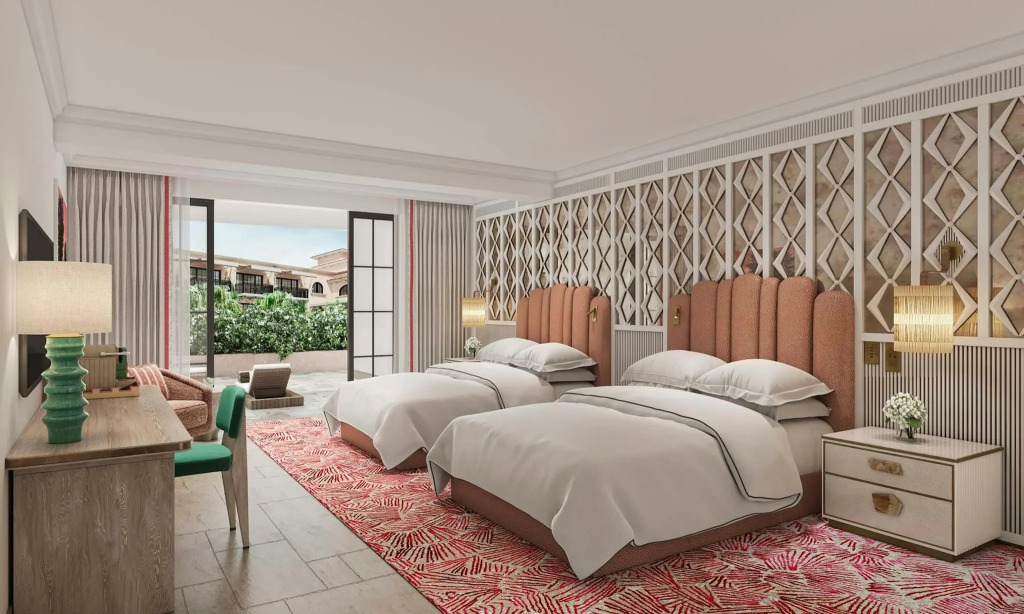 Palm House Hotel Palm Beach