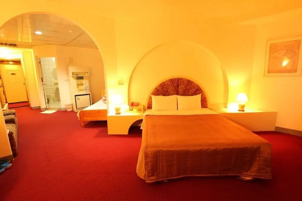 Sin Ge Hotel