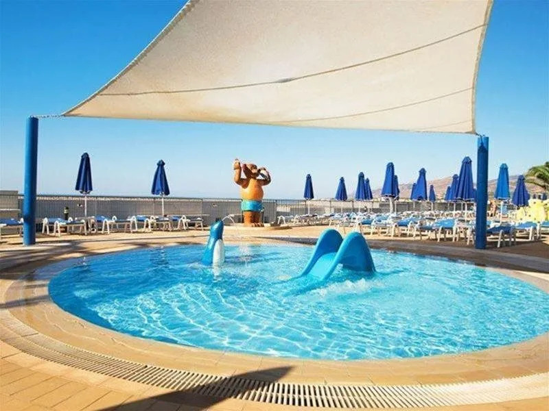 Sunwing Makrigialos Beach