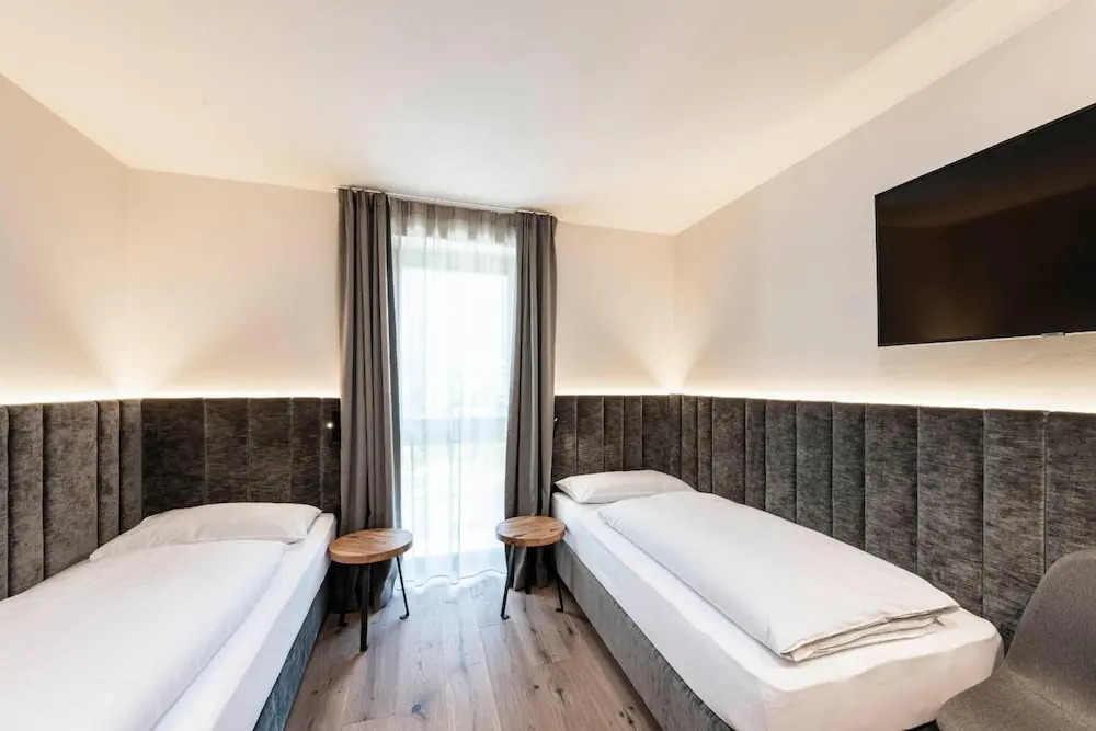 Hotel Olympia