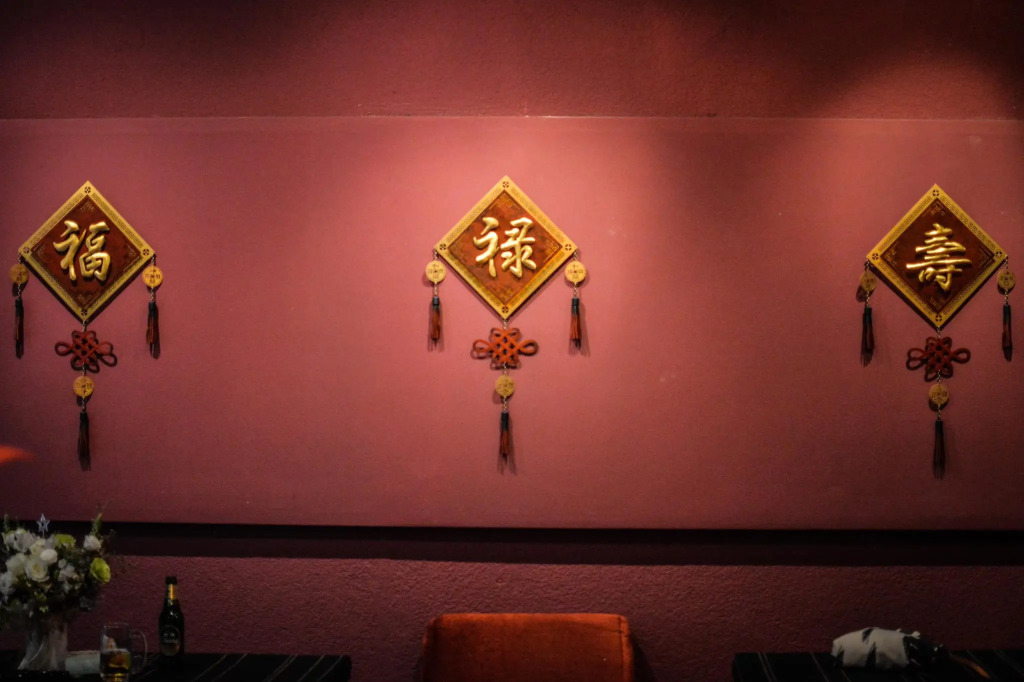 Tian Tian Hostel
