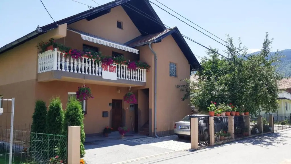 Apartment Kuc Sarajevo