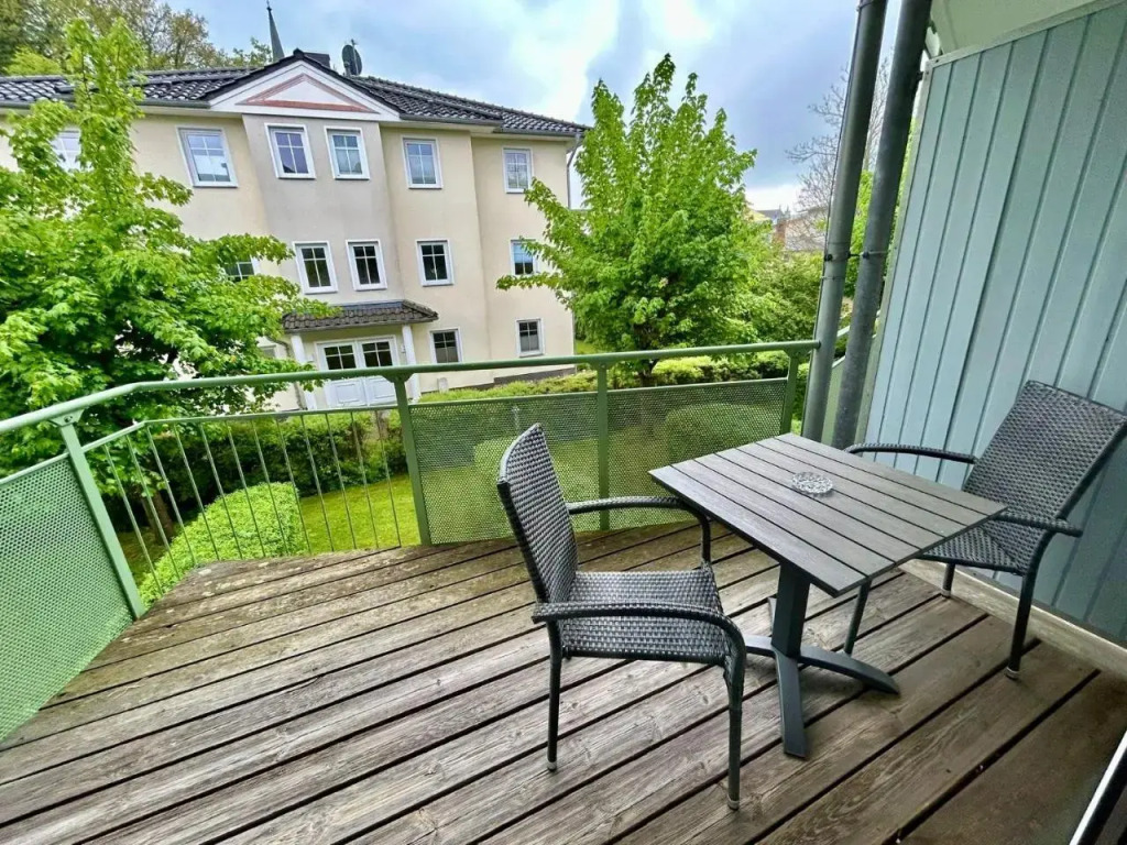 Ferienwohnung Kati