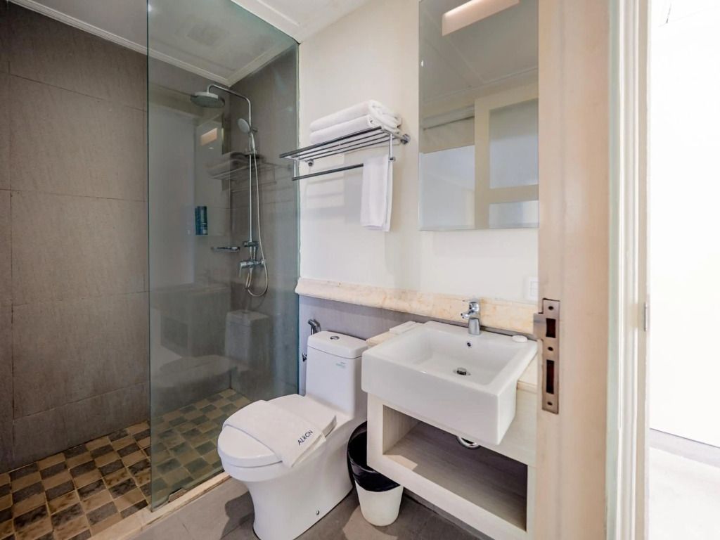 Alron Hotel Kuta