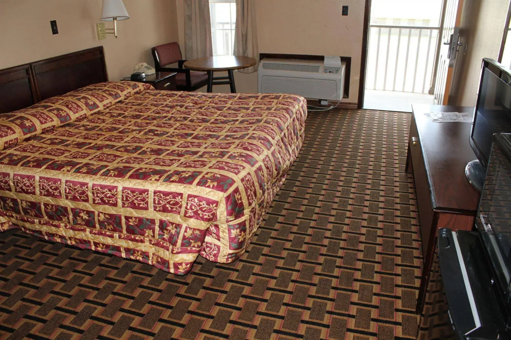 Victorian Inn Athens TX