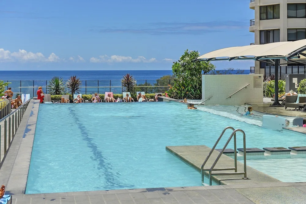 Oracle Resort Luxe Private 2 Bed - Tower 1