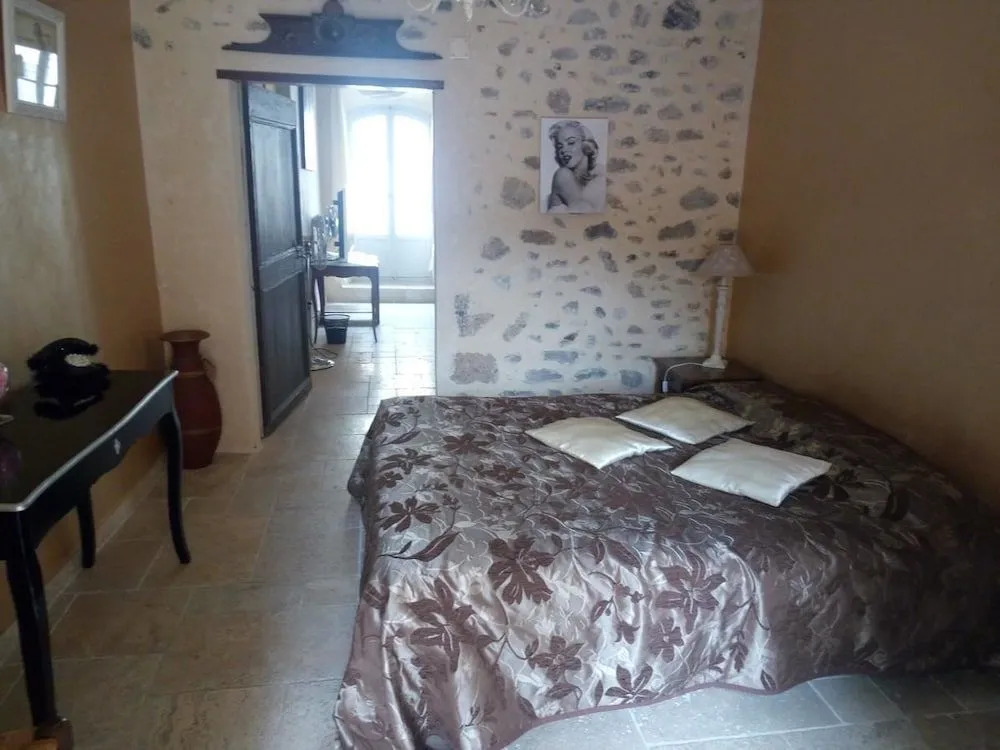Hotel lOronge