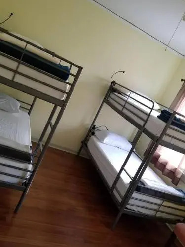 Need A Bed