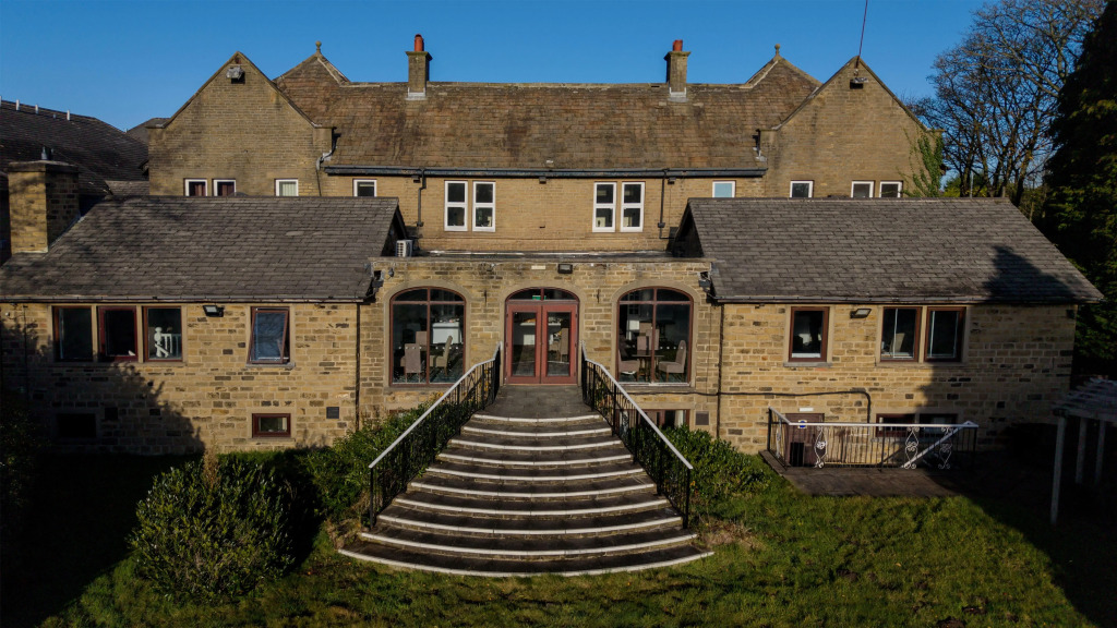 The Old Golf House Sure Hotel Collection by Best Western