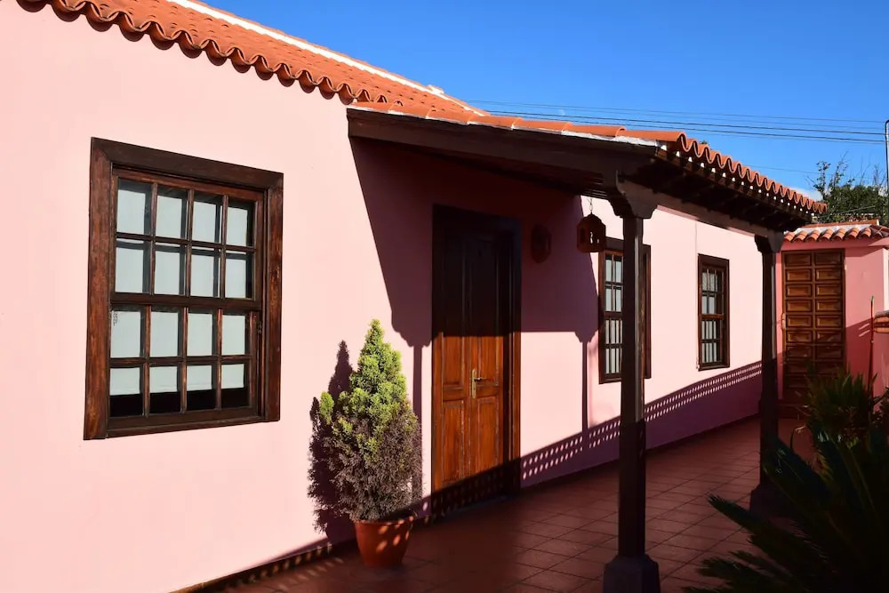 Casa Rural Olga