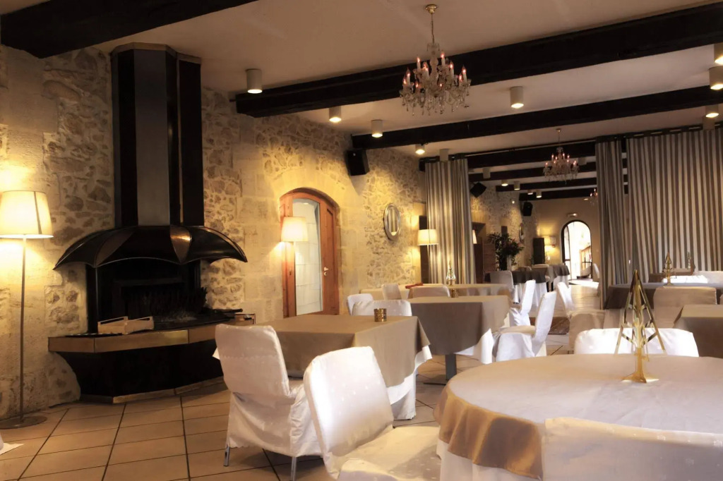 Domaine De Valmont