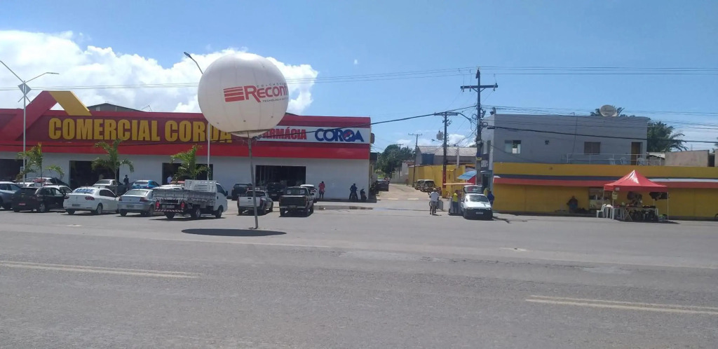 A Bela Casa da Ilha, na Ilha de Vera Cruz, Coroa, 300m da praia!