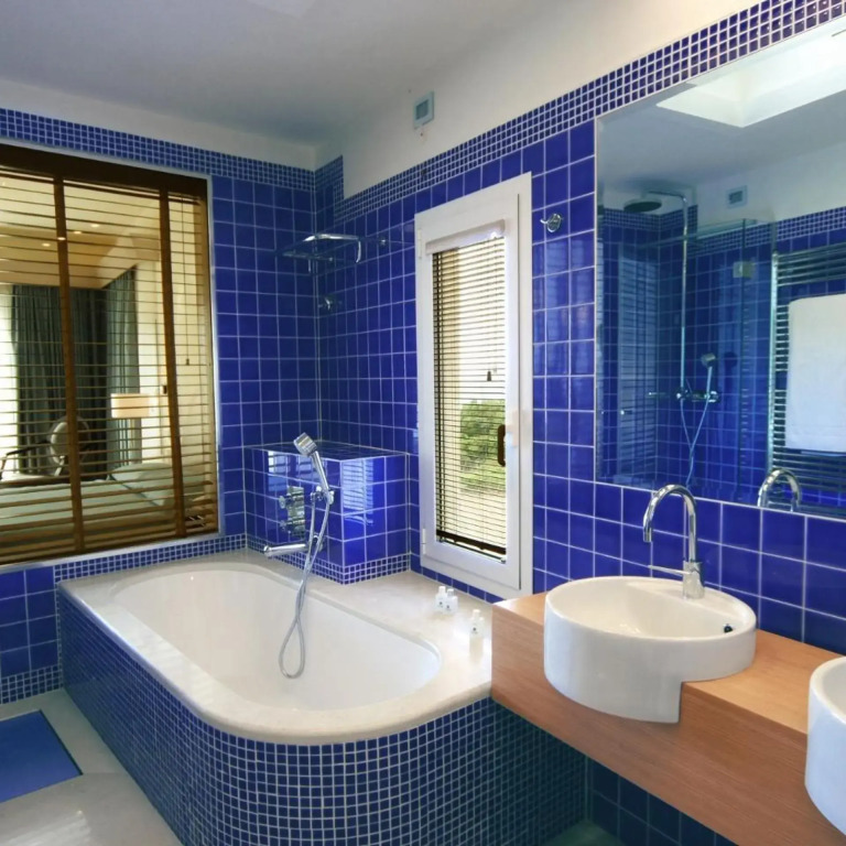LEa Bianca Luxury Resort