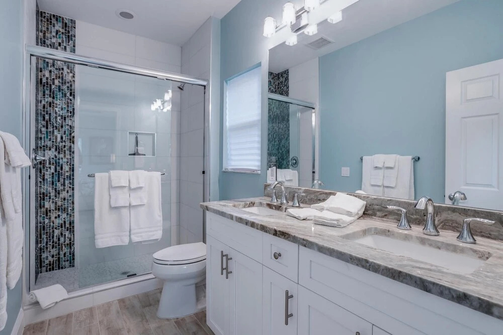 5350 Palmetto Street by Coastal Vacation Properties