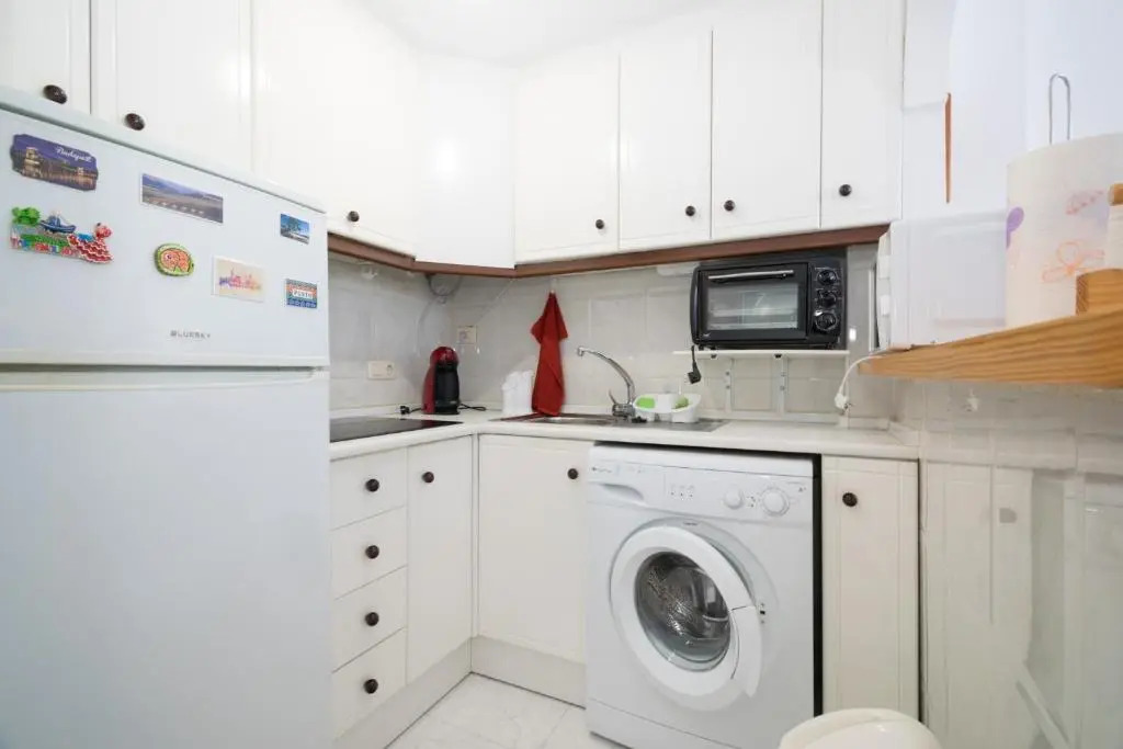 110 Beautiful La Mata - Alicante Holiday