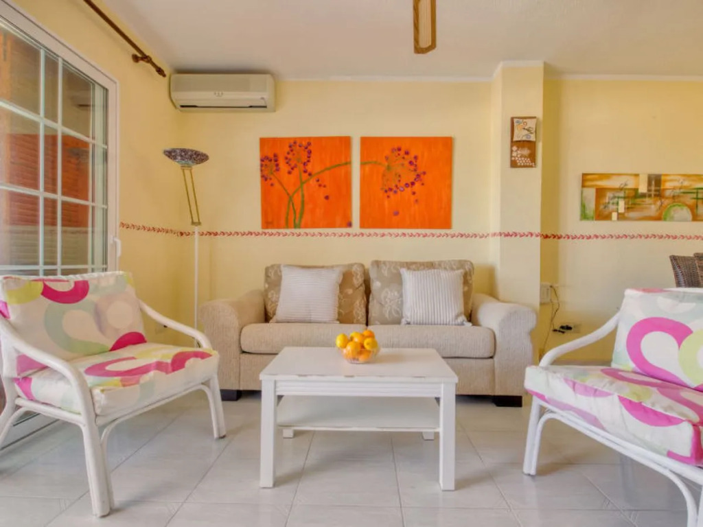 Villa Don Pepe Jávea 24570