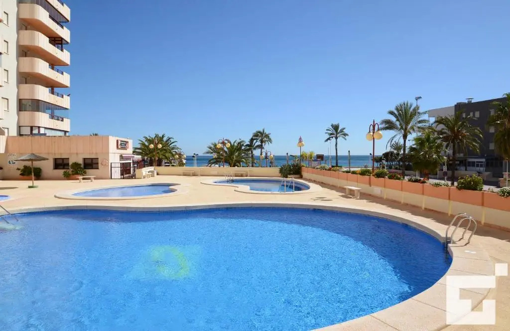 Apartamento Zafiro 26C