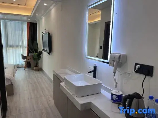 Fuxianlai Homestay