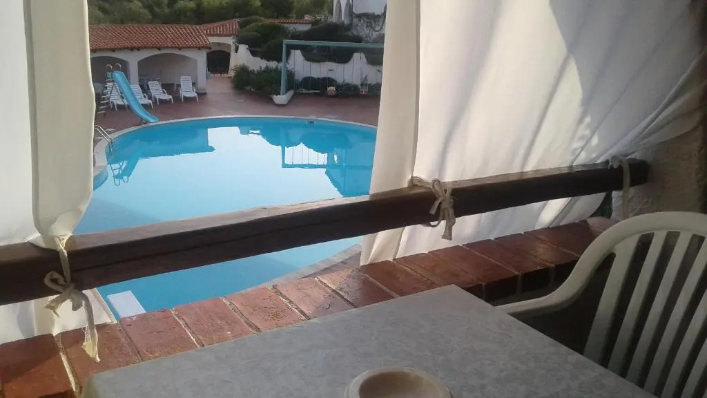 La Rotonda Cottages - Klodge