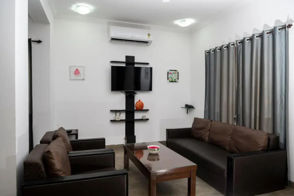 Richmonde Ananta Elite Luxurious Villa & Apartments,Goa