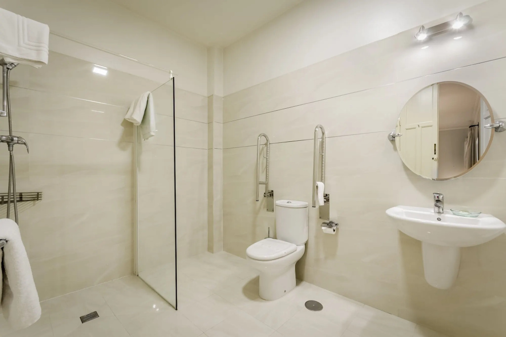 Hotel YIT Casa Grande
