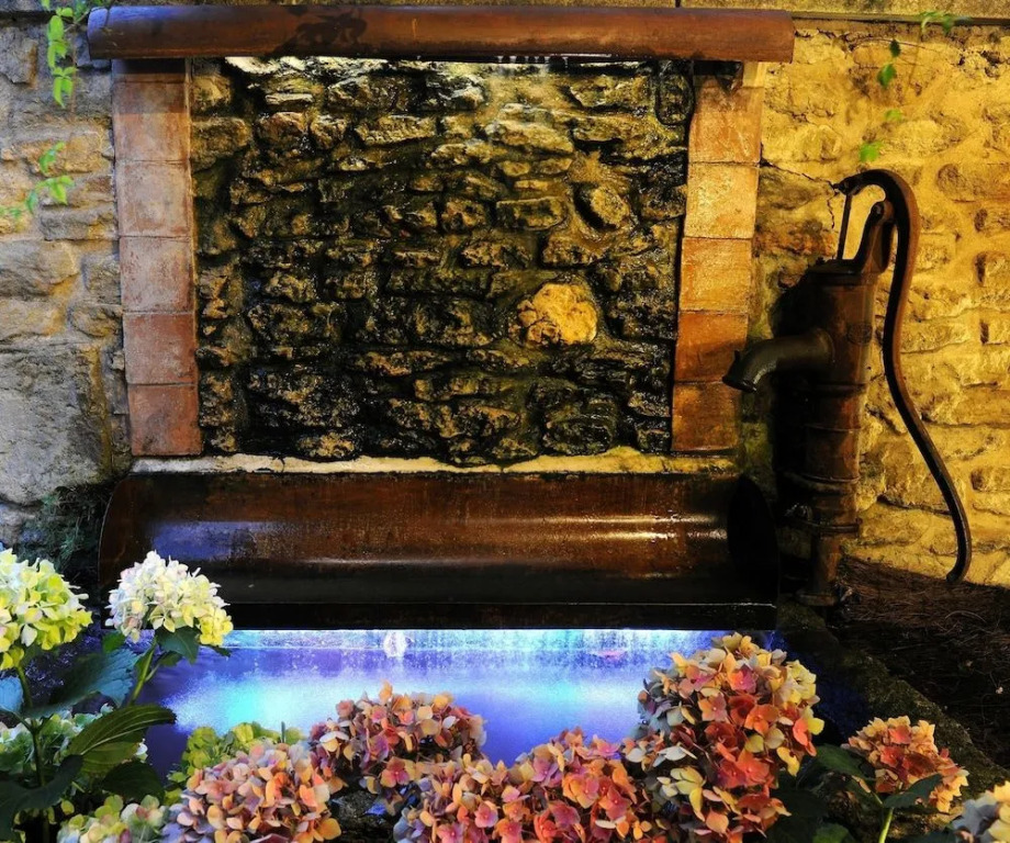 Hotel Le Vieux Bistrot