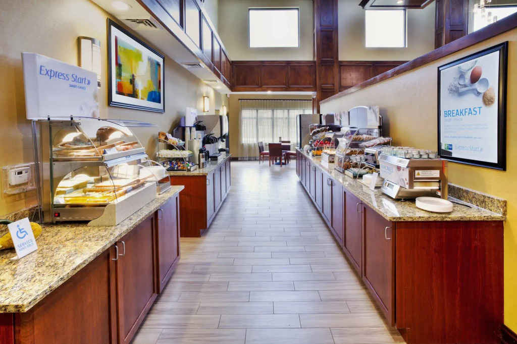 Holiday Inn Express Frankenmuth by IHG