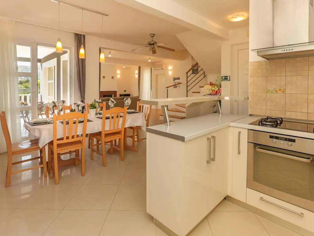 Alluring Villa in Marina With Swimming Pool