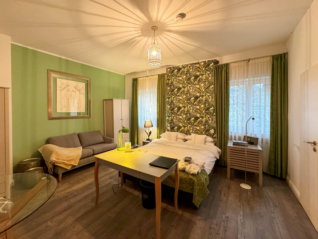 Trip Inn Boutique Rubens Essen