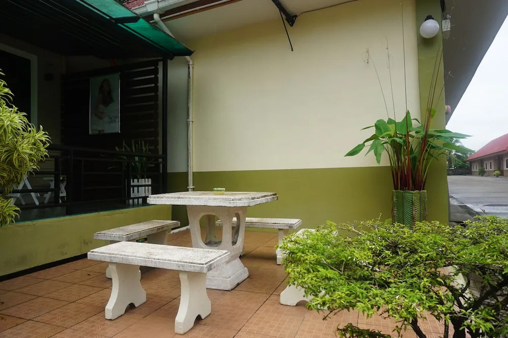 Palmy Resort Hotel