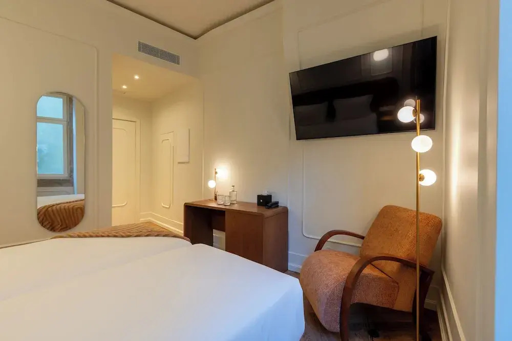 1904 Benfica Hotel FLH Hotels
