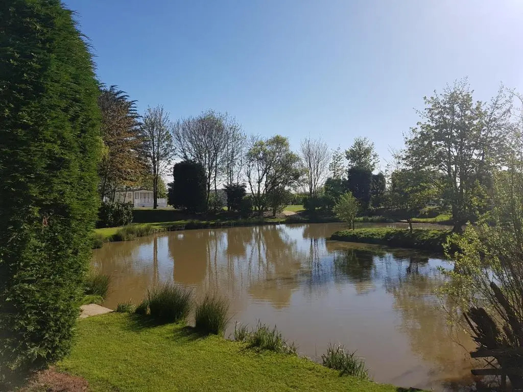 Sycamore Farm Park