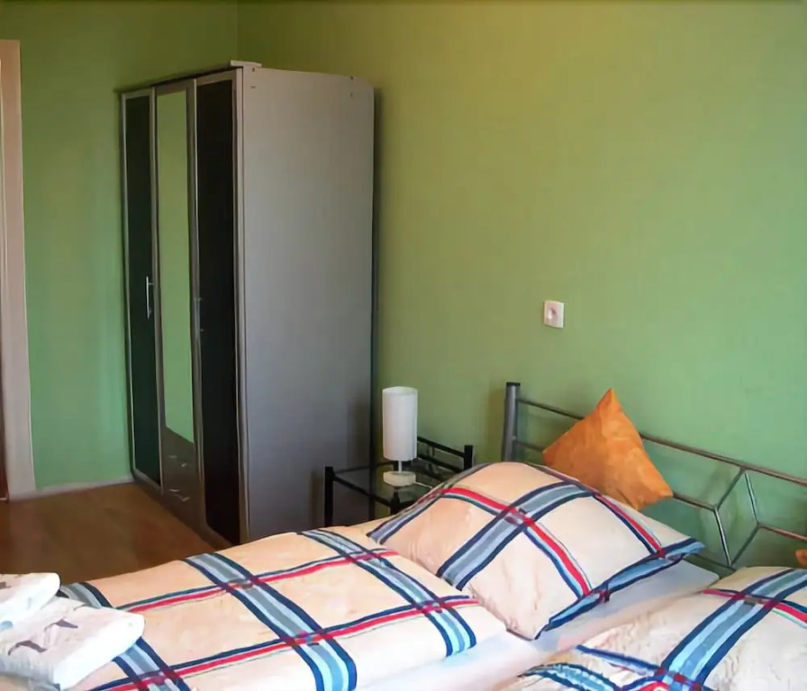 Guesthouse Apartments Leipzig