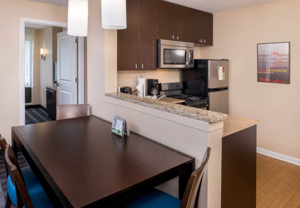 TownePlace Suites by Marriott Huntington