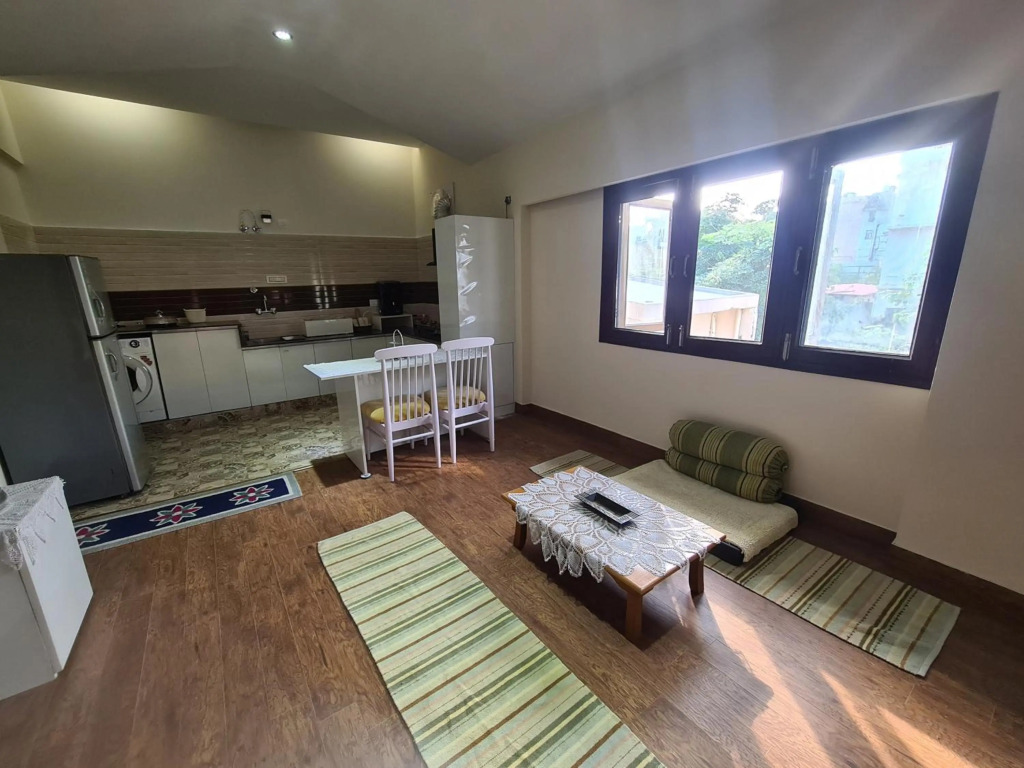 Lychee Bungalow