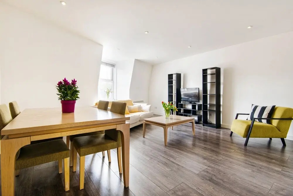 Hampstead Suites Lovely 2-bedroom Apartment