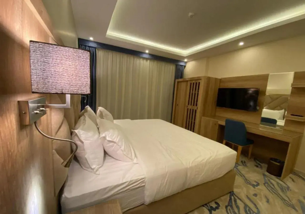 Mass Hotel Apartments