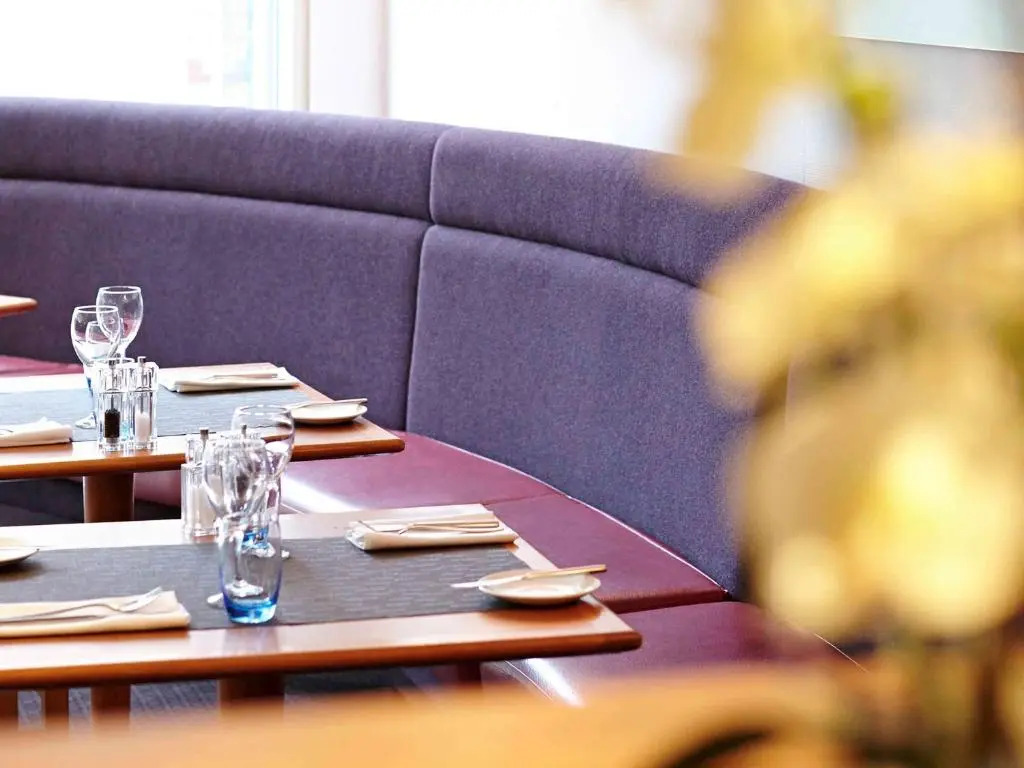 Novotel Wolverhampton City Centre